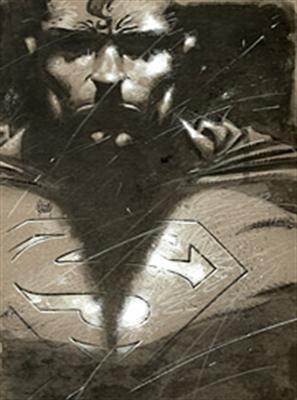 Action Comics Superman